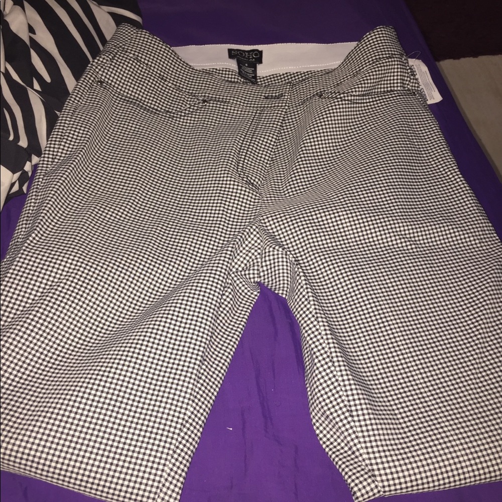 Pants
